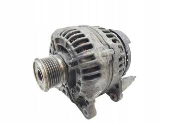 ALTERNATOR 06F903023F 0124525091 1.9 TDI VW Volkswagen Golf V (2004-2009)