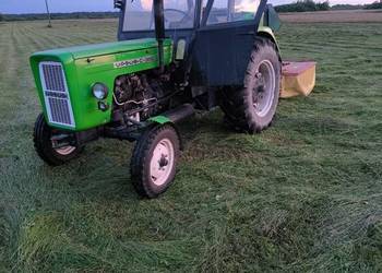 Sprzedam ursusa c355