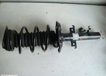 AMORTYZATOR PRZÓD PRAWY QASHQAI II 54302-4EA3A
