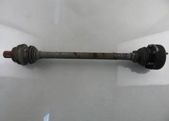 PÓŁOŚ PRAWA TYLNA VW GOLF V 2.0 TDI 16V 