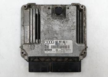 Sterownik Silnika Audi A3 8P 2.0 TSI AXW 06F997056X 0986264378