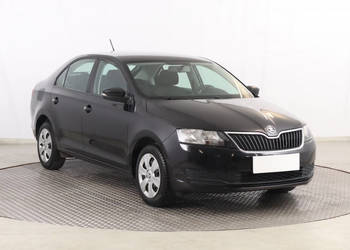 Skoda Rapid 1.0 TSI