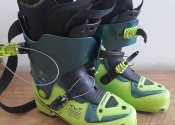 Buty skitourow Dynafit LTL6