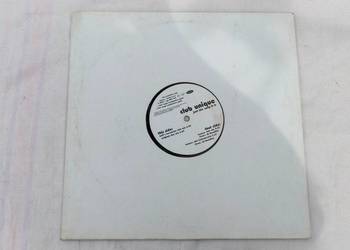 Club Unique – Just The Way It Is 12" Maxi