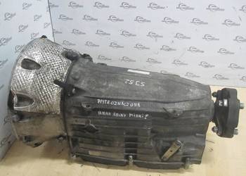 Mercedes E 3.0 CDI V6 225KM 642.920 skrzynia biegów AS31HP R2202711501