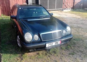 E290.*Klima*160000 km