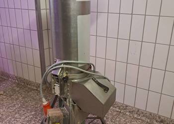 Młynek do bułki tartej Hommel