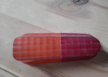 Klosz lampy tylnej CZEKOLADKA Syrena, Warszawa