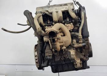SILNIK KOMPLETNY FIAT SCUDO PSA D8B