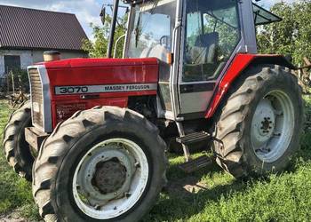 Massey Ferguson 3070