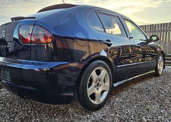 Na części topsport leon toledo seat 1.9tdi 1.8t