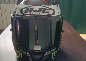 Kask HJC R-PHA Lorenzo