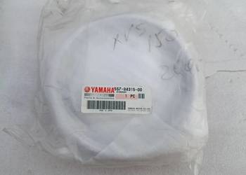 YAMAHA XVS 1300 CU stryker ramka lampy reflektora  nowa oem