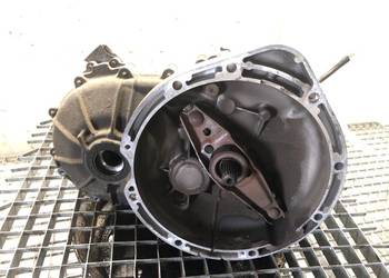 SKRZYNIA BIEGÓW SMART ROADSTER 0.7 61KM 03-05