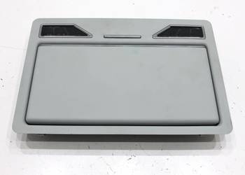 LAMPKA PODSUFITKI LUSTERKO TYŁ AUDI A8 D5 4N4858563 Sedan/Limuzyna