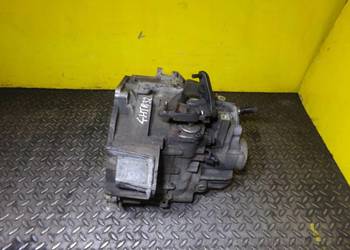 OCTAVIA 1.8 TSI 12r 160KM skrzynia biegow 6 4x4 LHC