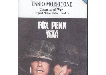 Ennio Morricone - Casualties of War – Original Motion Picture Soundtrack