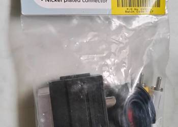Kabel z wtyczkami - SCART Connection Kit (1 metr)
