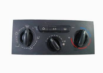 PANEL KLIMATYZACJI CITROEN JUMPY II 140015338A