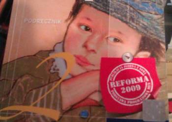 język polski 2 Operon antykwaryczne książki kolekcje