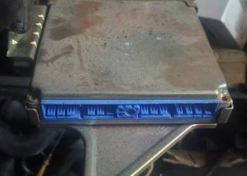 Nissan 300ZX Z32 VG30DE Sterownik silnika