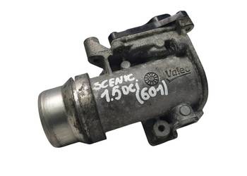 PRZEPUSTNICA Renault Clio IV Nissan Qashqai 1.5 DCI 8200614985