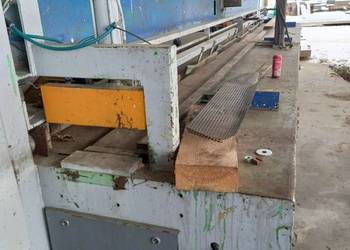 Prasa Grecon 6000 minimeter