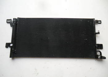 Audi OE 8W0816411H chłodnica klimatyzacji