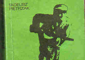 (4415) PODZIEMNY FRONT – TADEUSZ PIETRZAK