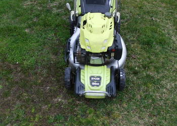 Kosiarka spalinowa Ryobi