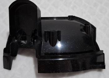 Lewe mocowanie zatrzasku zbiornika, z podświetleniem Powermed FD-2034 PM-FD