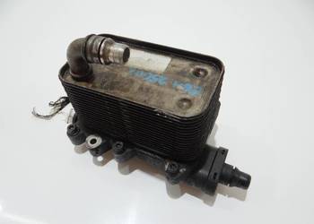 CHŁODNICA OLEJU SKRZYNI BMW E60 E61 256D2 OE (4647698)