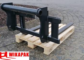Paleciak Widły Ramka do Case 737