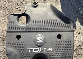 Osłona silnika SEAT CORDOBA 1.9 TDI 960091000