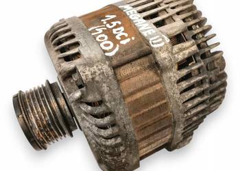 ALTERNATOR Renault Megane III Scenic 1.5 dCi 8200960533 A004TJ0582ZE