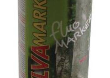 Spray znakujący do prac leśnych Fluo Marker Soppec, biały PA131300