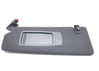 OSŁONA PRZECIWSŁONECZNA LEWY BMW G30 BLENDA LUSTEREK, LEWA