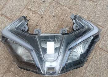CF MOTO 450