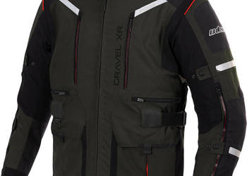 Buse Gravel XR kurtka motocyklowa roz 58