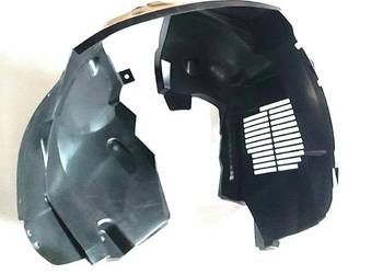 NOWE NADKOLE PRZEDNIE PRAWE DACIA DUSTER II ORYGINAŁ