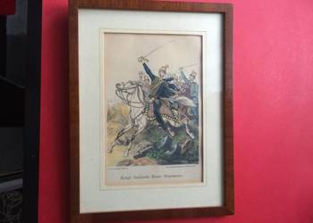 ( 439 )1 Husar - Regemente -