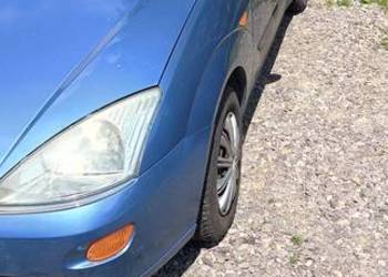 Ford focus MK1 1.6