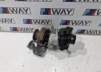  7823202 BMW F01 F10 F11 F15 F20 F30 TURBOSPRĘŻARKA TURBINA