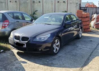 BMW 5 3.0 Diesel Automat