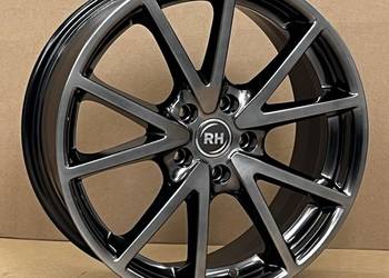 RH DE Sports 18'' Audi BMW Cupra Ford Mercedes Seat Skoda Ssangyong/KGM VW