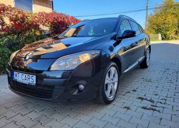 Renault Megane III w wersji combi, stan idealny !