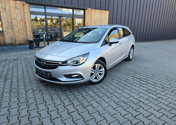 Opel Astra Opel ASTRA K / Navi / Mały Przebieg !! Car-Pass K (2015-2021)