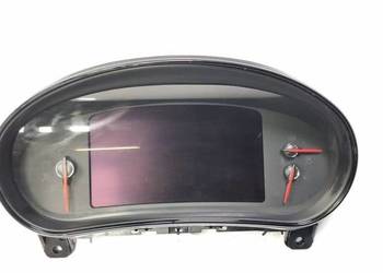 LICZNIK ZEGAR OPEL INSIGNIA A LIFT 39030214 EU