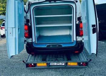 Sprzedam chłodnie Citroen Jumply 2.0