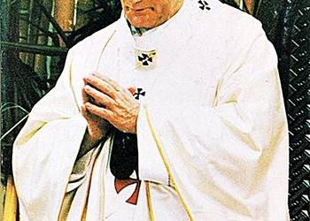 JAN PAWEŁ II w Afryce - przemówienia, homilie, modlitwy wyd.